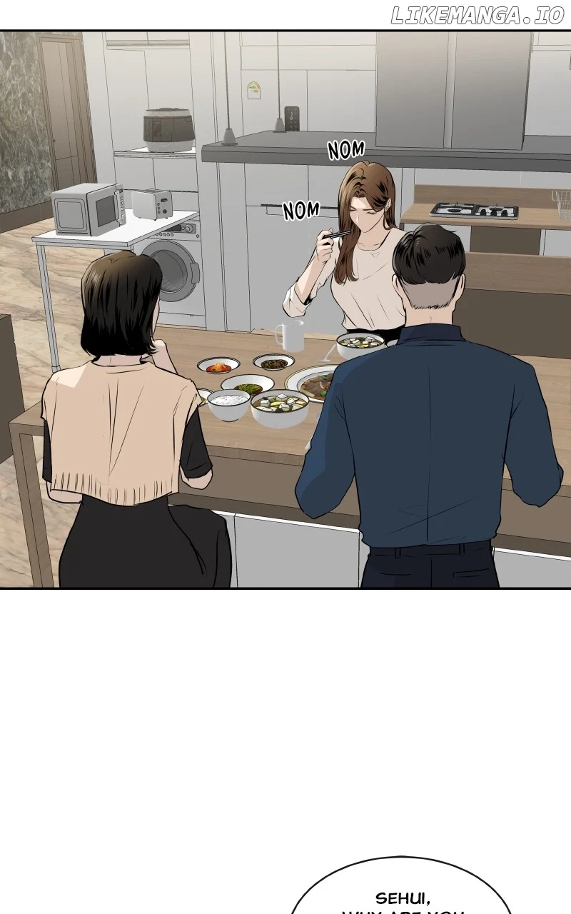 I Give You My All chapter 35 page 3
