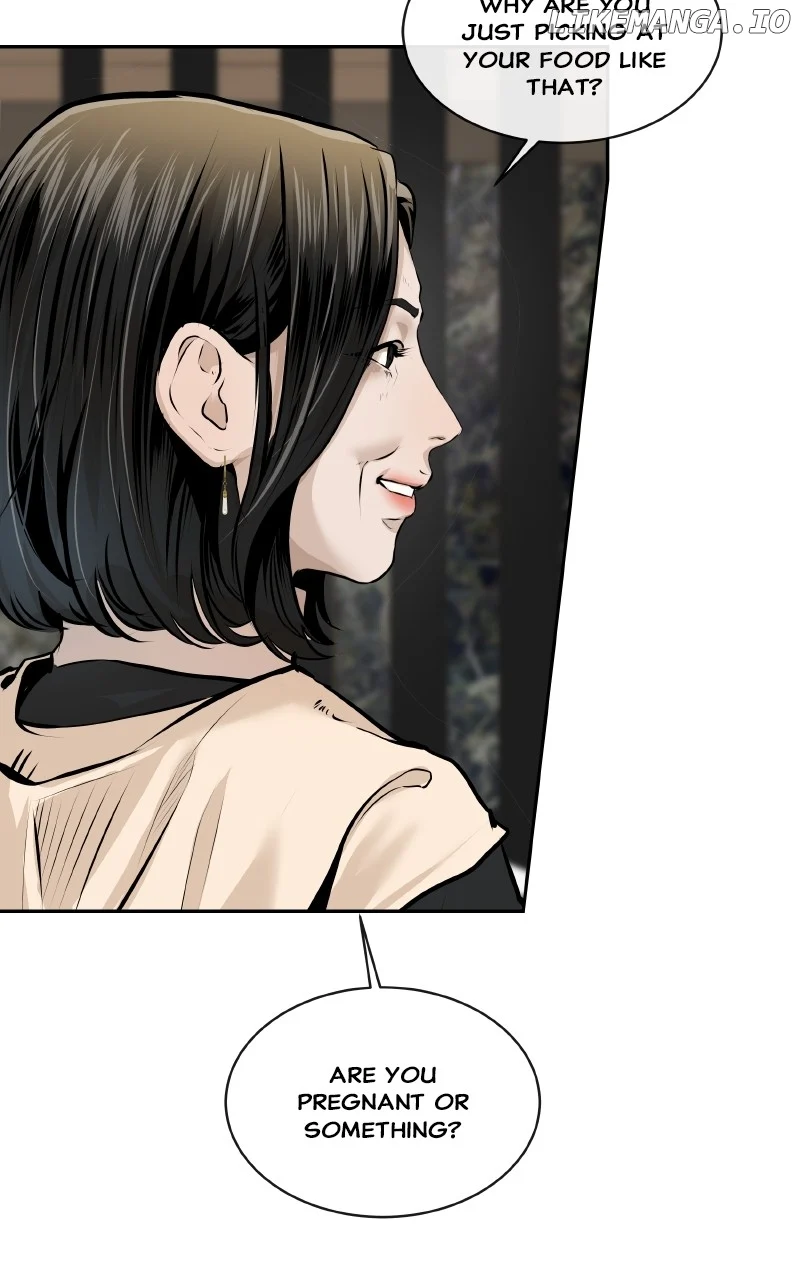 I Give You My All chapter 35 page 4