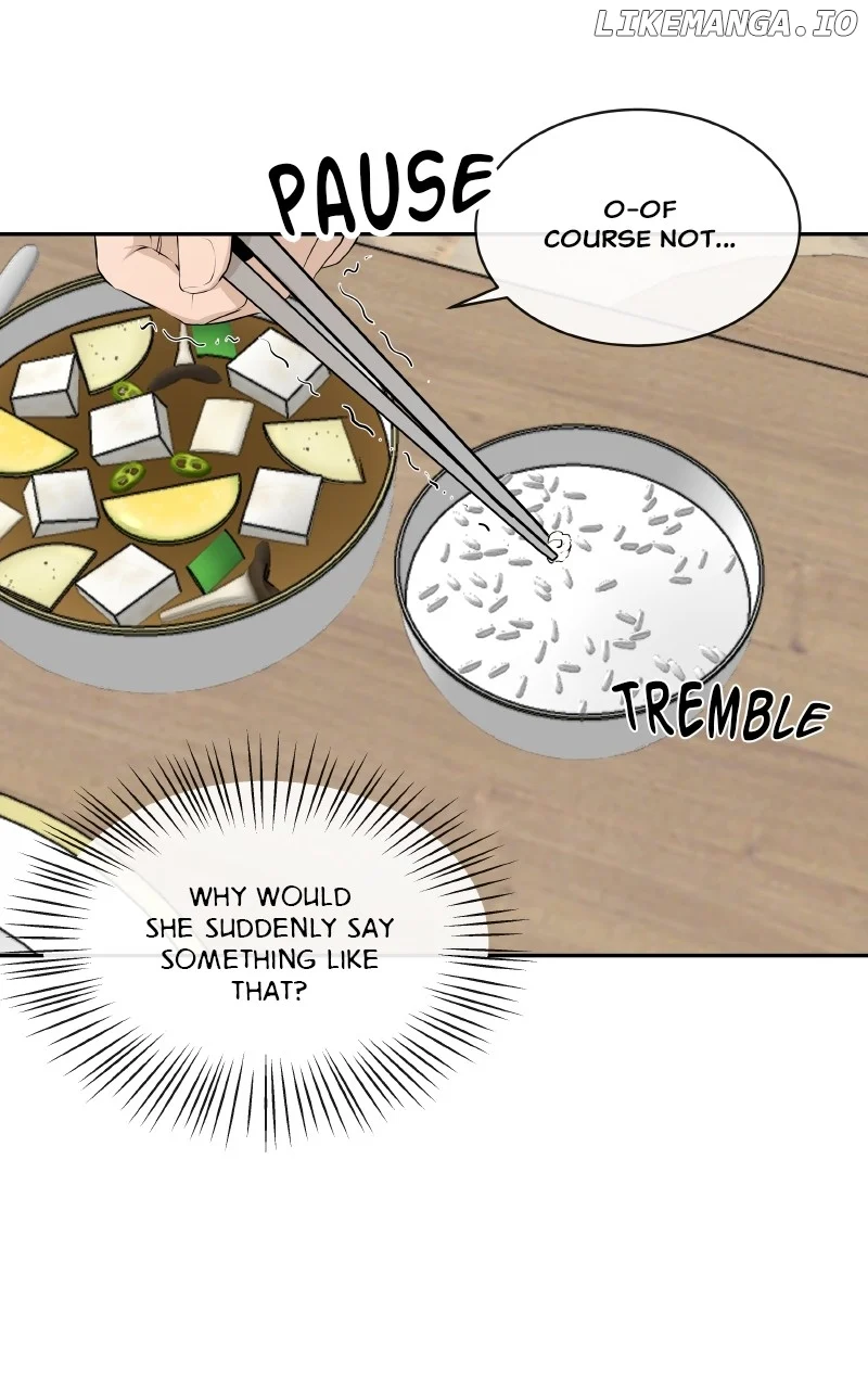 I Give You My All chapter 35 page 5