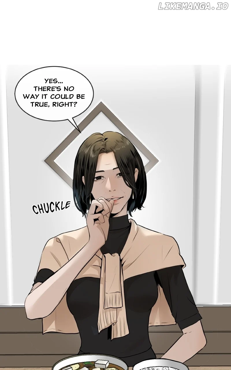 I Give You My All chapter 35 page 6