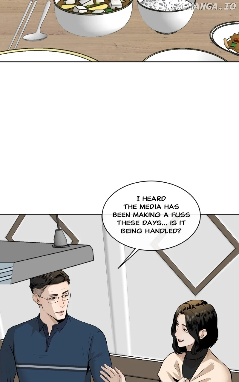 I Give You My All chapter 35 page 7