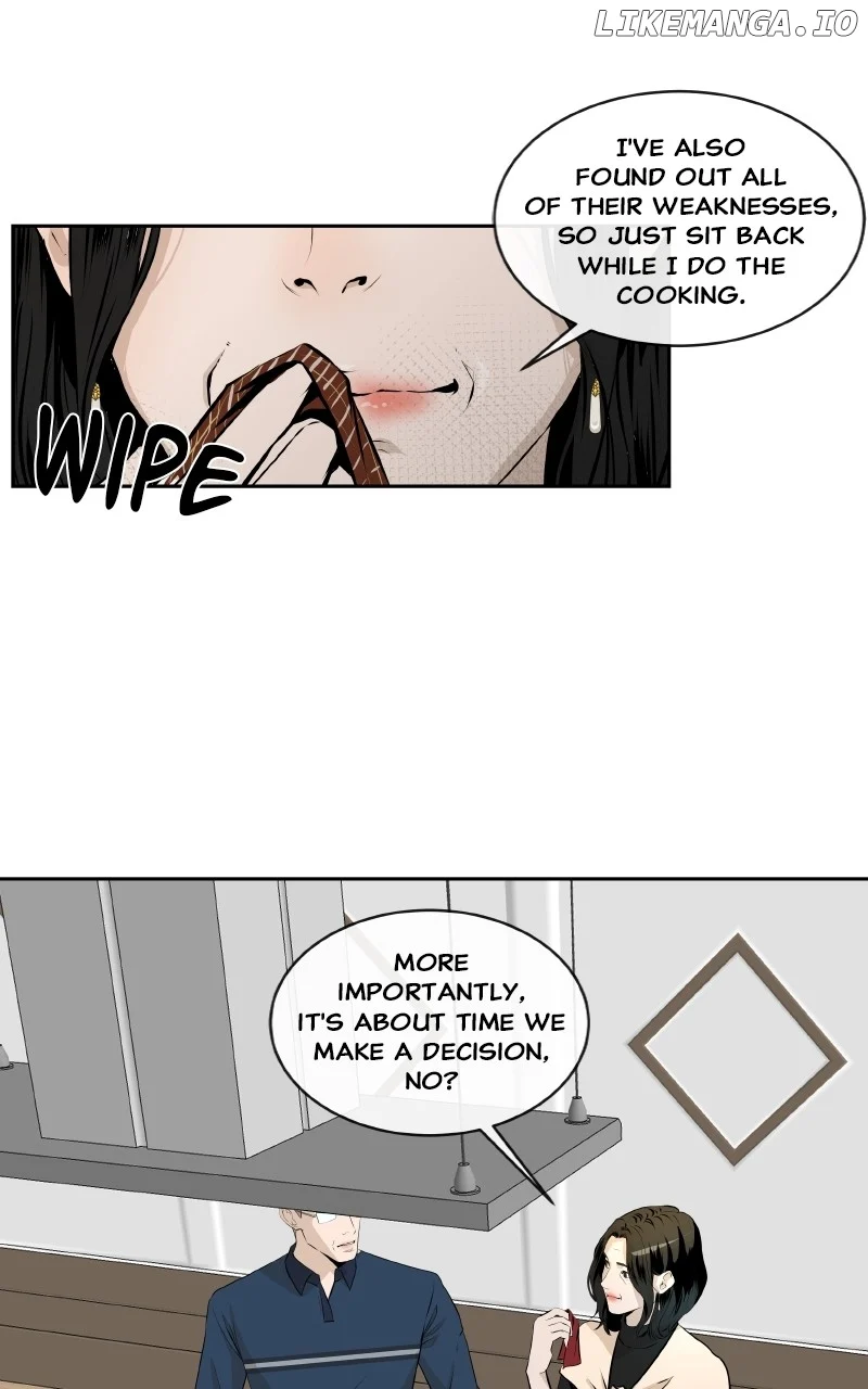 I Give You My All chapter 35 page 9