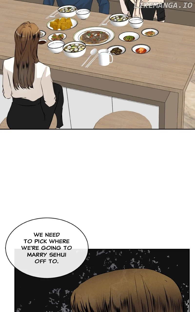 I Give You My All chapter 35 page 10