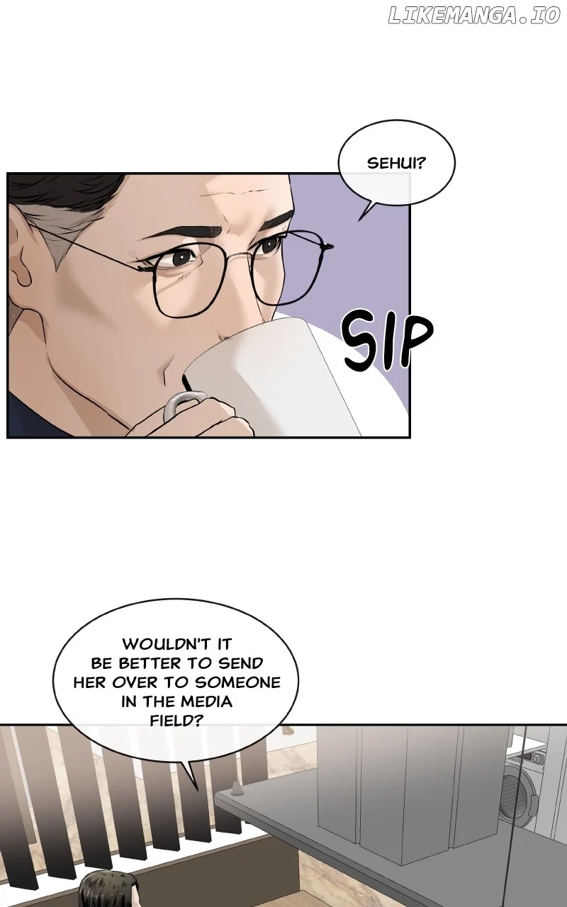 I Give You My All chapter 35 page 12