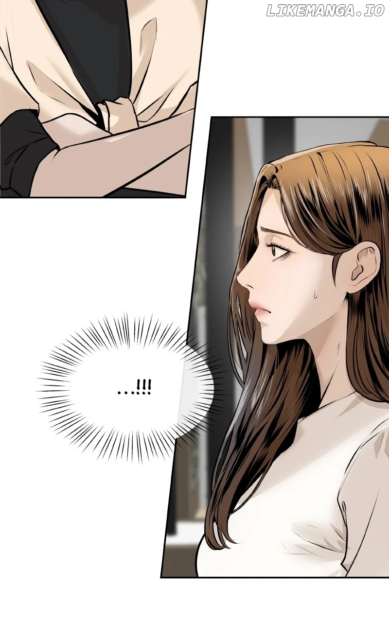 I Give You My All chapter 35 page 15