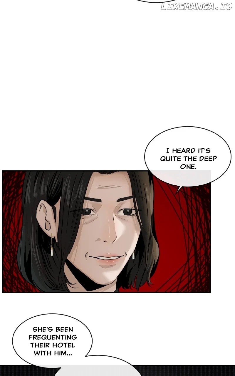 I Give You My All chapter 35 page 17
