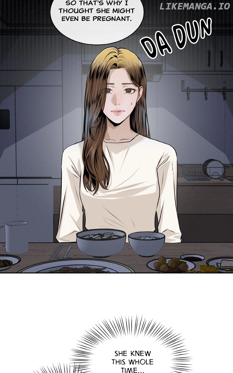 I Give You My All chapter 35 page 18