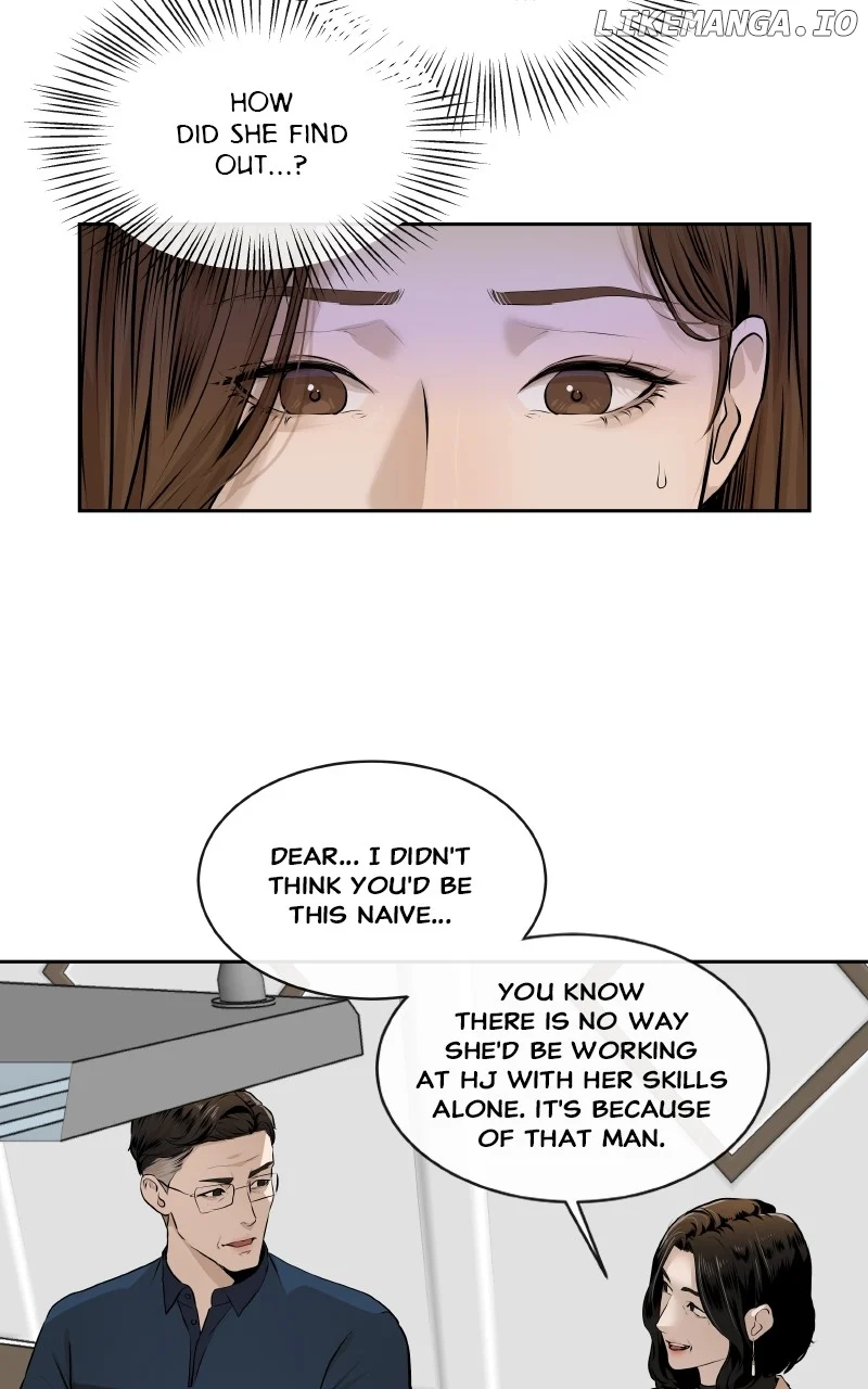 I Give You My All chapter 35 page 19