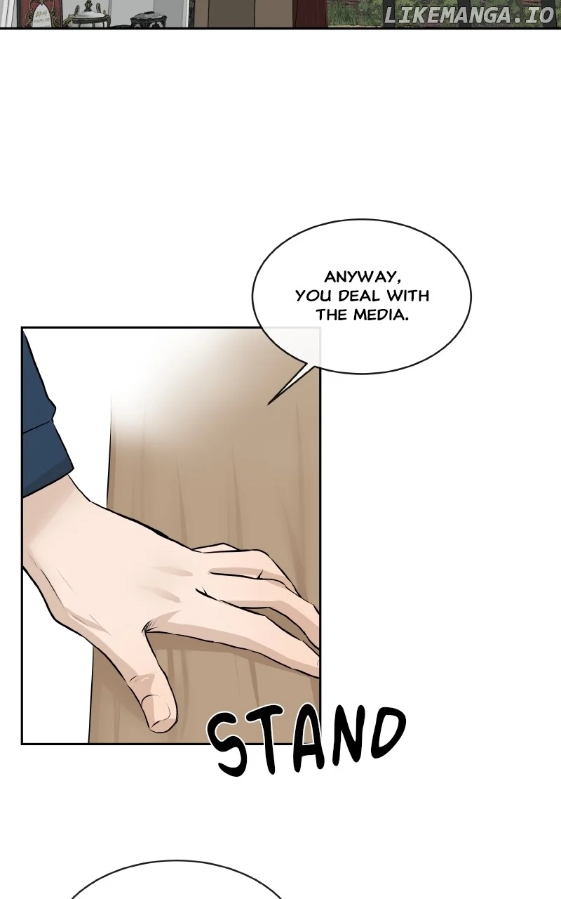 I Give You My All chapter 35 page 23