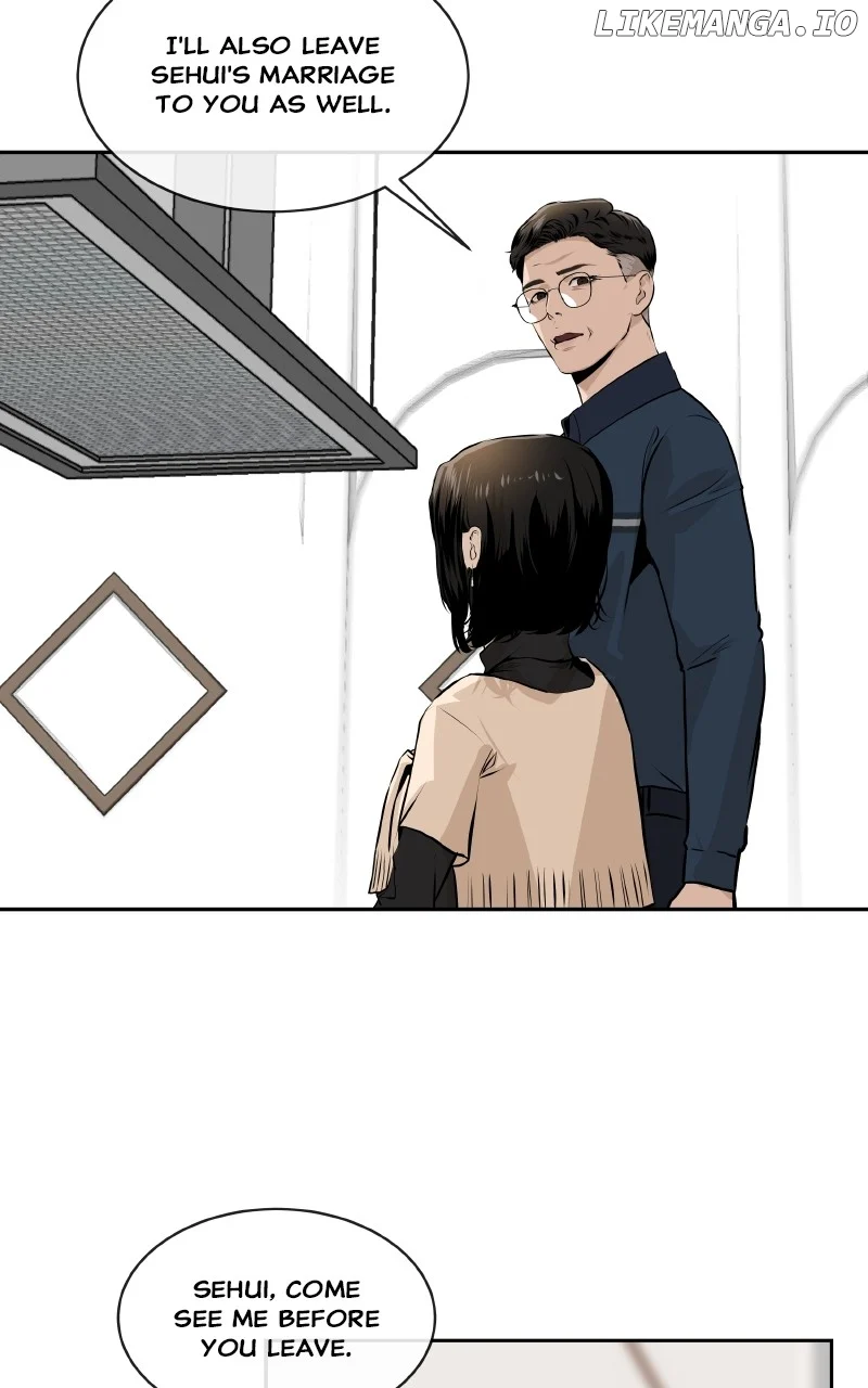 I Give You My All chapter 35 page 24