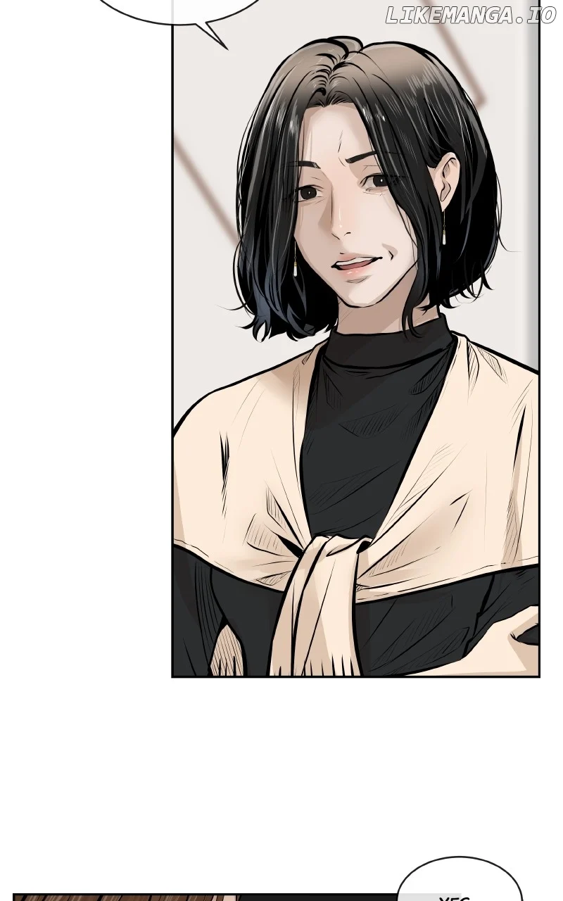 I Give You My All chapter 35 page 25