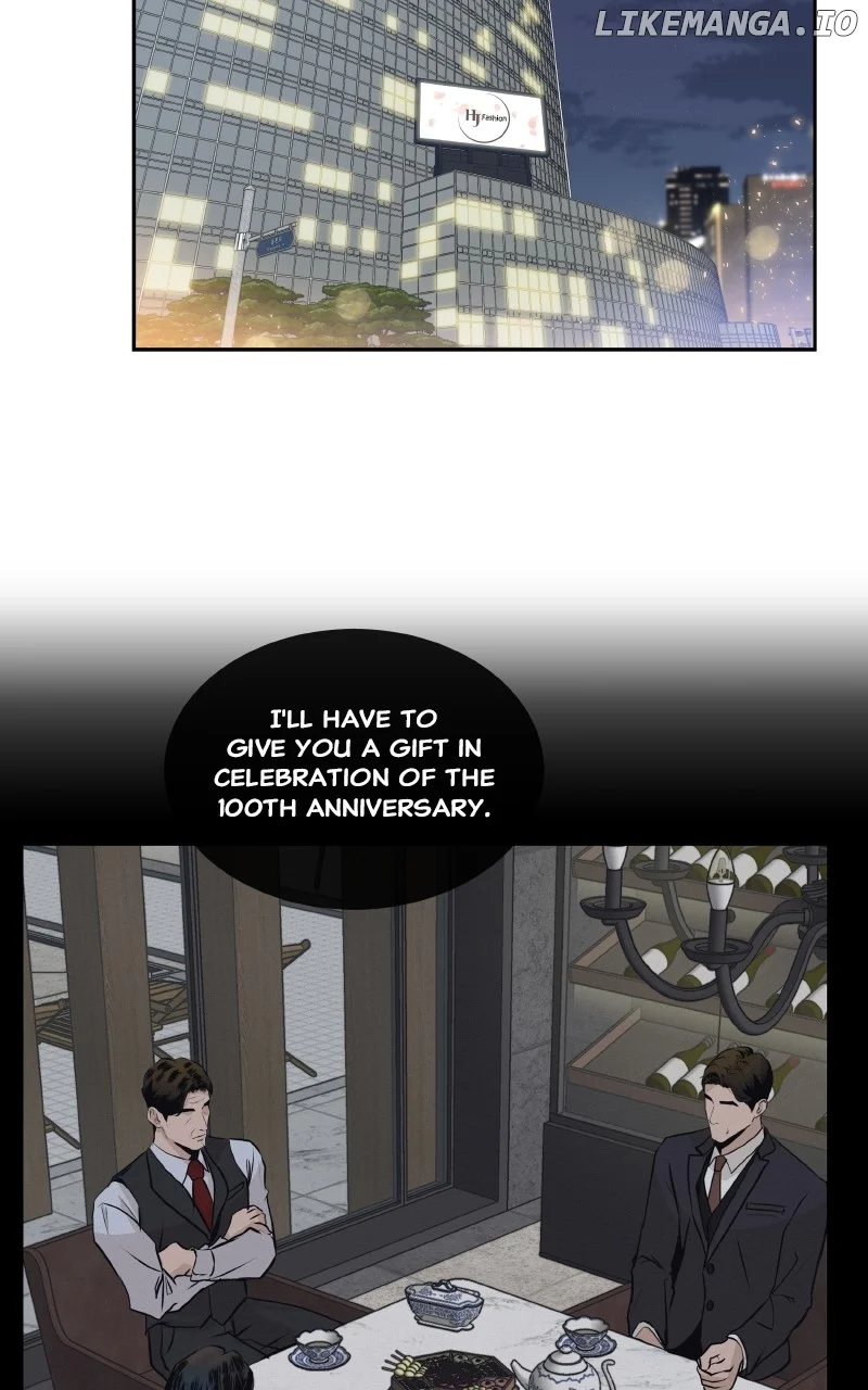 I Give You My All chapter 35 page 27