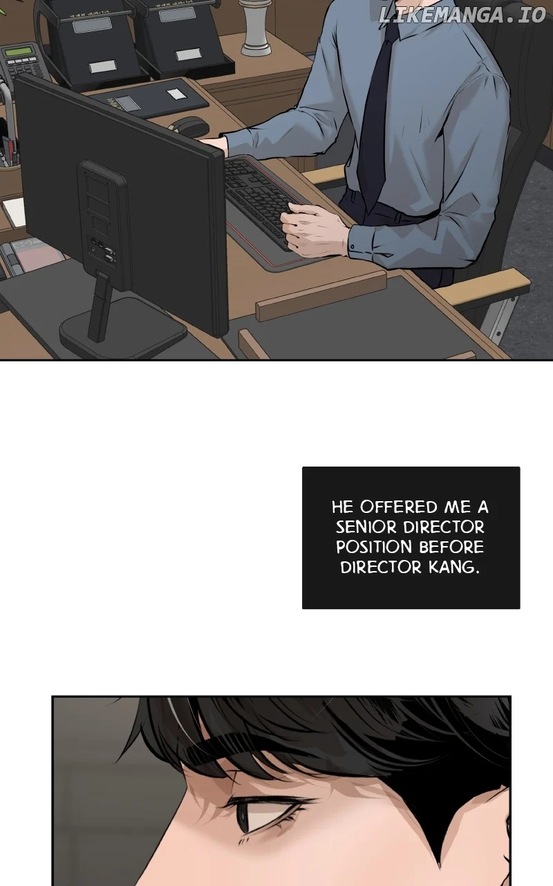 I Give You My All chapter 35 page 29