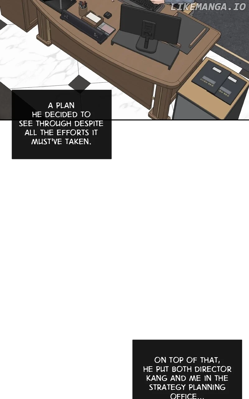 I Give You My All chapter 35 page 31