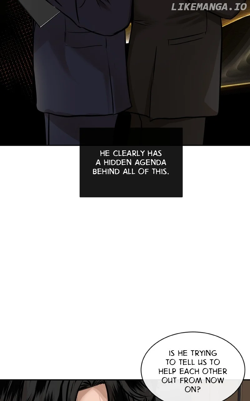 I Give You My All chapter 35 page 33