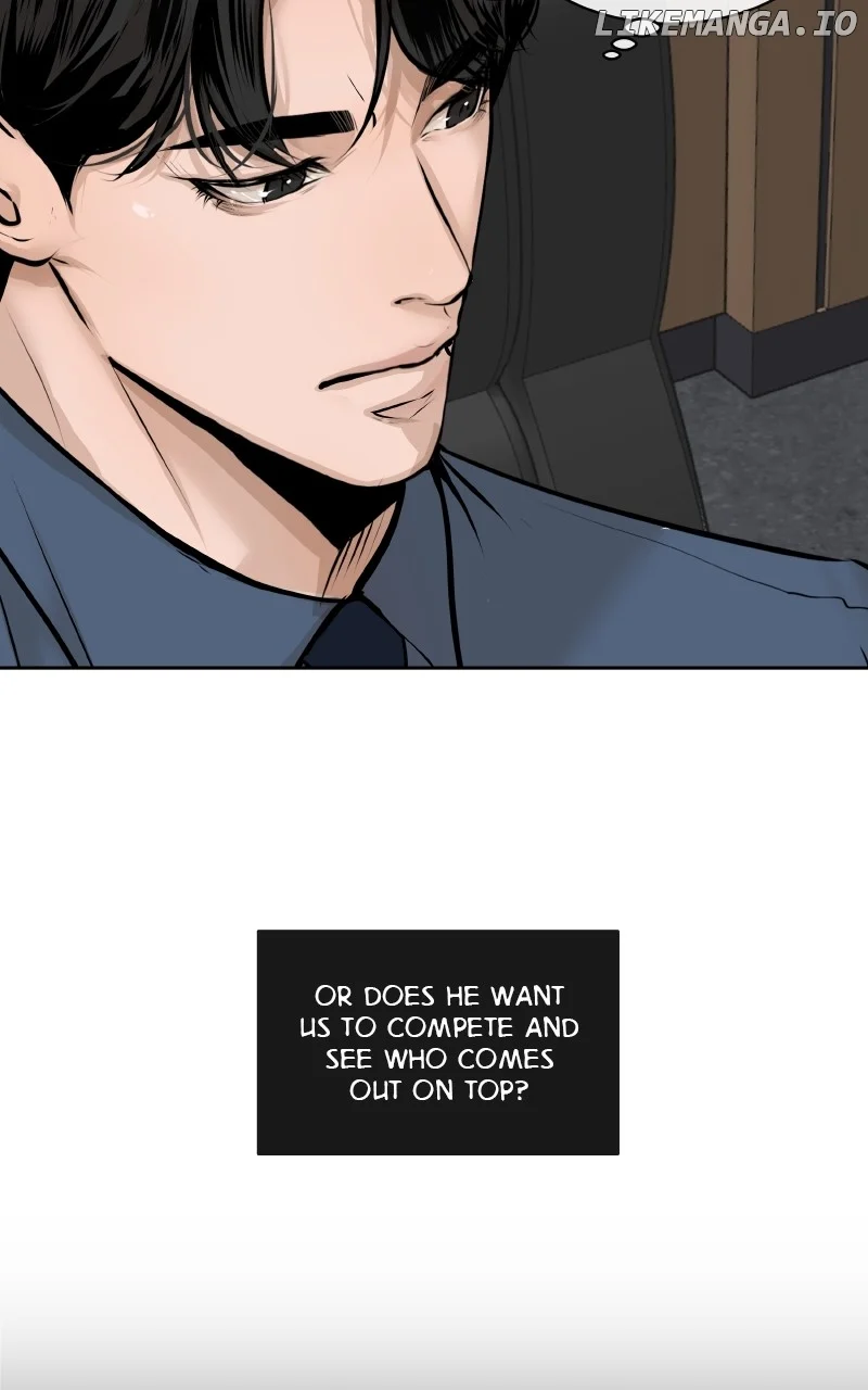 I Give You My All chapter 35 page 34