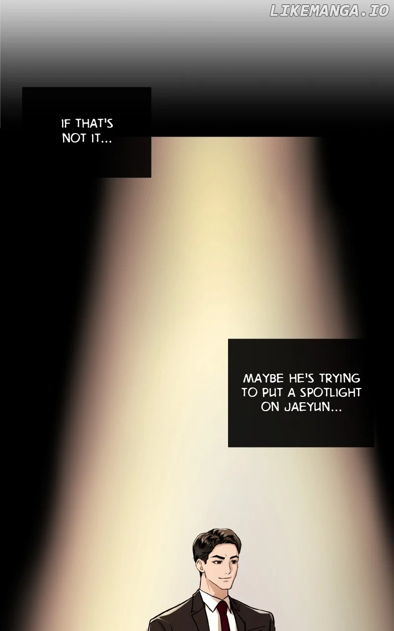 I Give You My All chapter 35 page 35