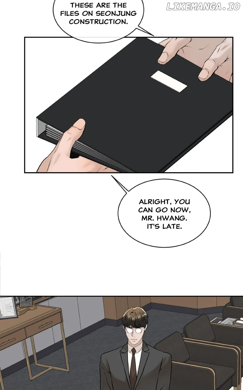 I Give You My All chapter 35 page 39