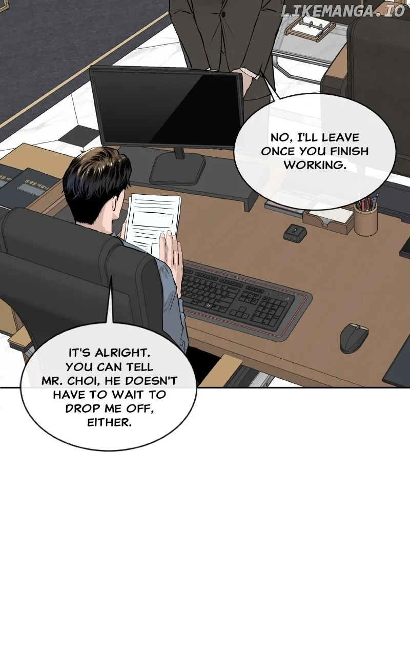 I Give You My All chapter 35 page 40