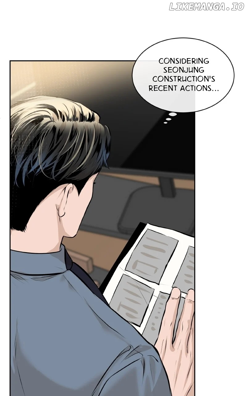 I Give You My All chapter 35 page 41