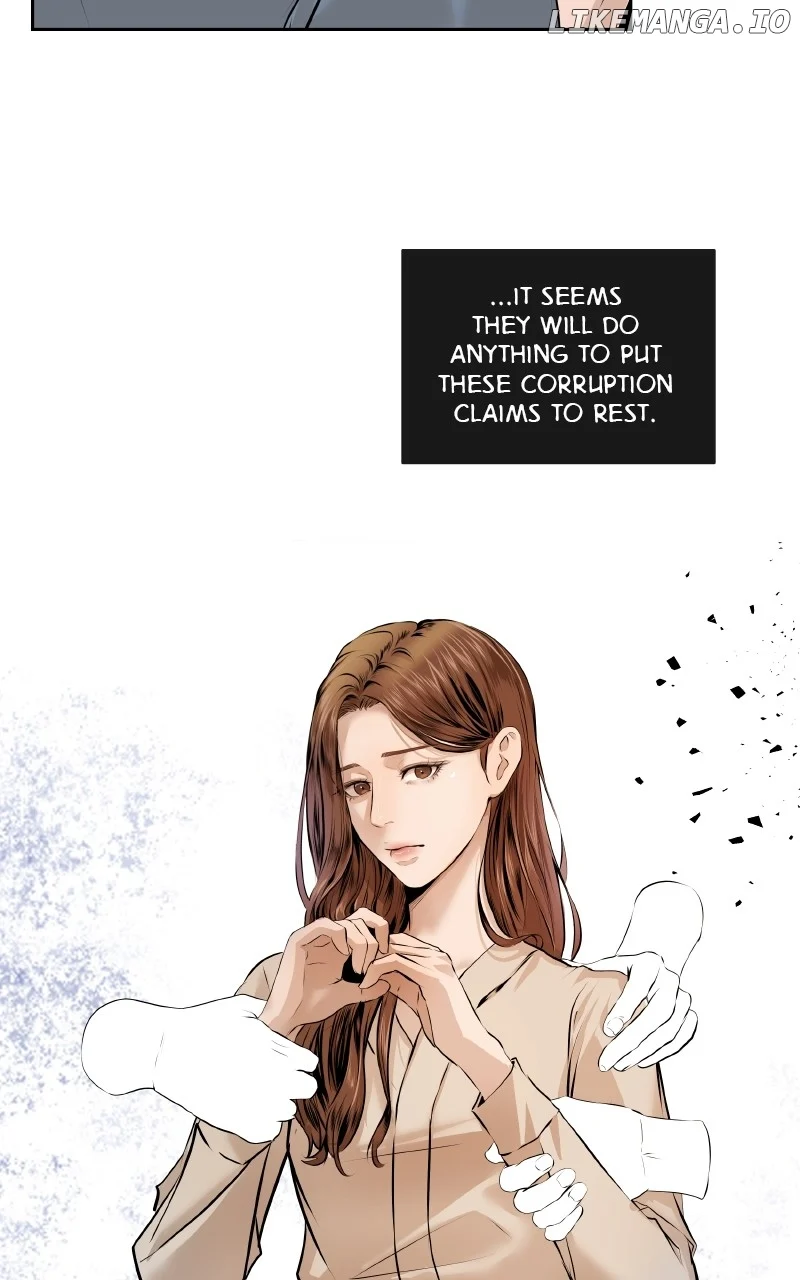 I Give You My All chapter 35 page 42
