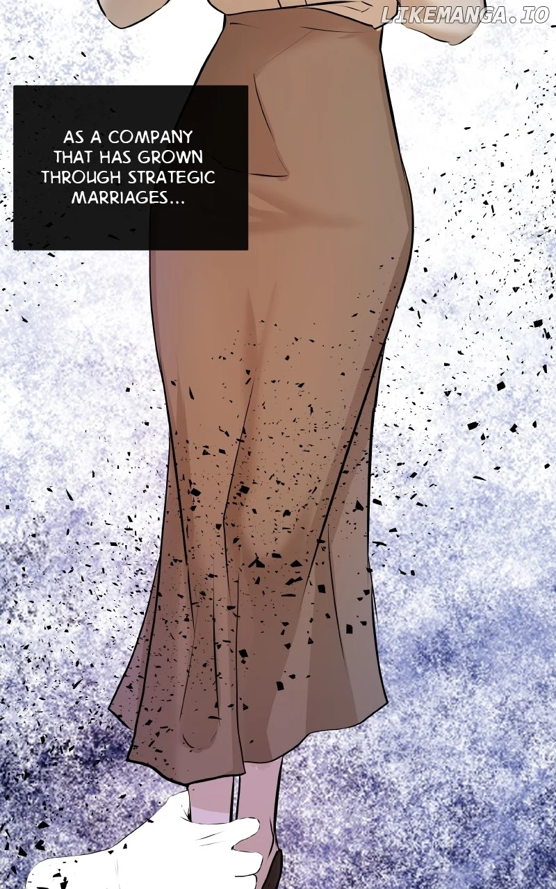 I Give You My All chapter 35 page 43