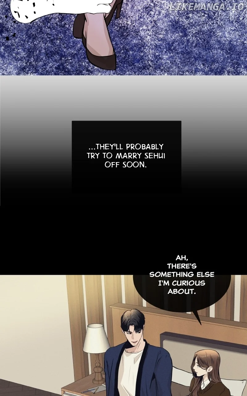 I Give You My All chapter 35 page 44