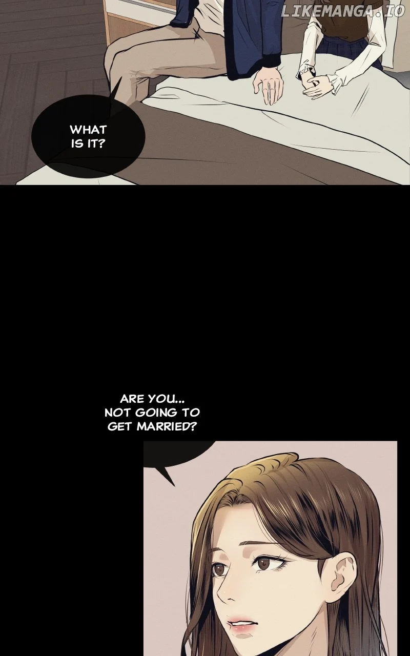 I Give You My All chapter 35 page 45