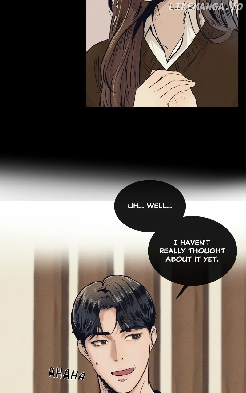 I Give You My All chapter 35 page 46
