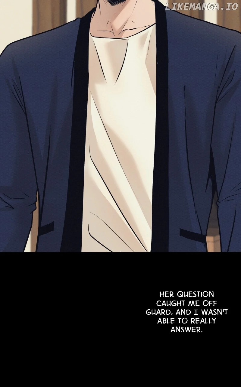 I Give You My All chapter 35 page 47