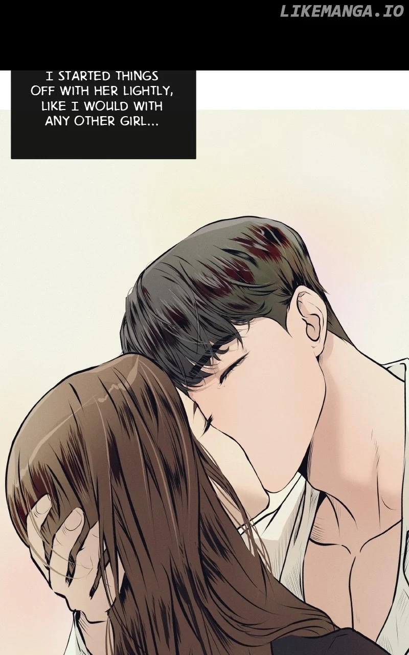 I Give You My All chapter 35 page 48
