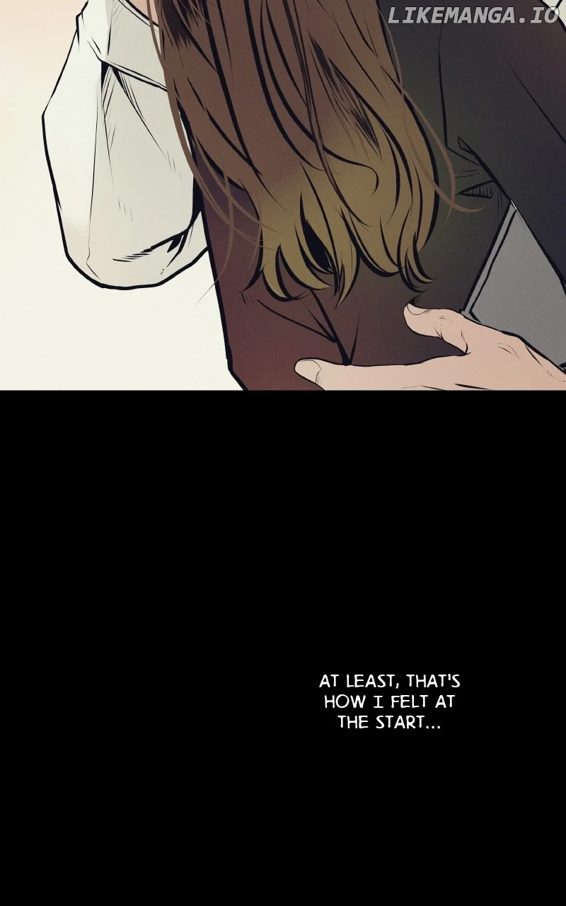 I Give You My All chapter 35 page 49
