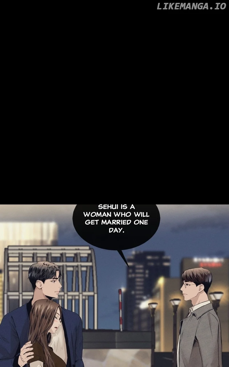 I Give You My All chapter 35 page 50