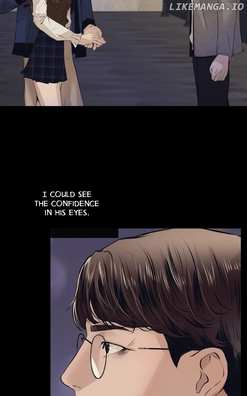 I Give You My All chapter 35 page 51
