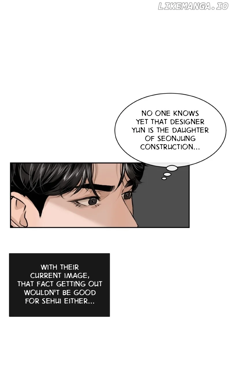 I Give You My All chapter 35 page 54