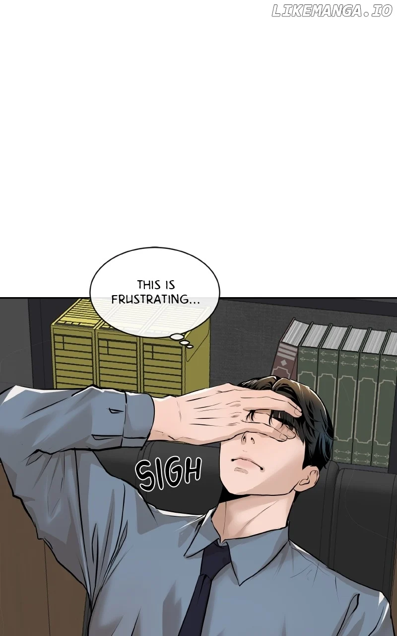 I Give You My All chapter 35 page 57