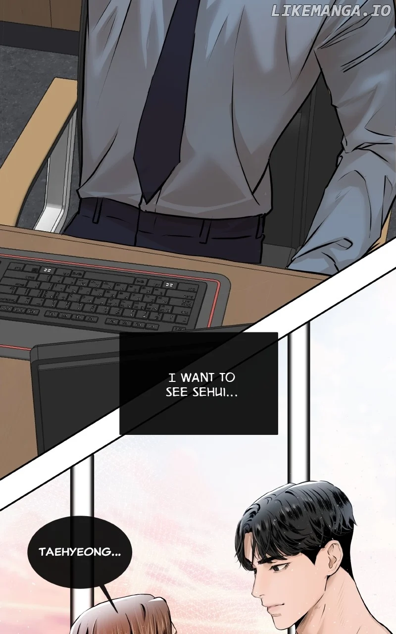 I Give You My All chapter 35 page 58