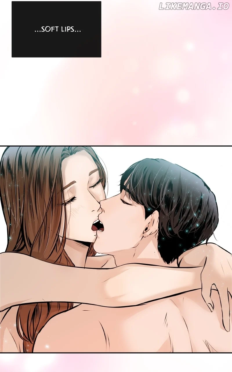 I Give You My All chapter 35 page 60