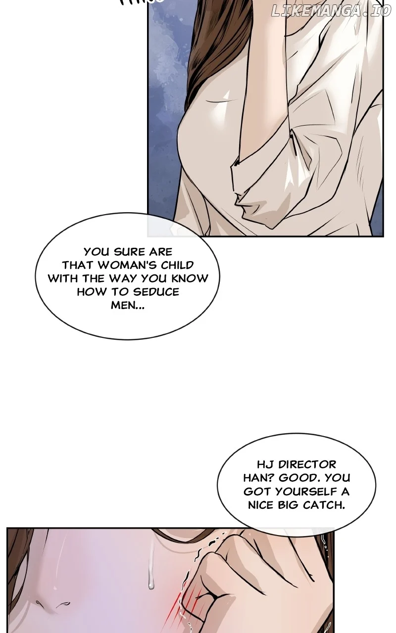 I Give You My All chapter 35 page 66