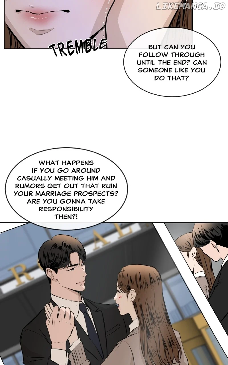 I Give You My All chapter 35 page 67