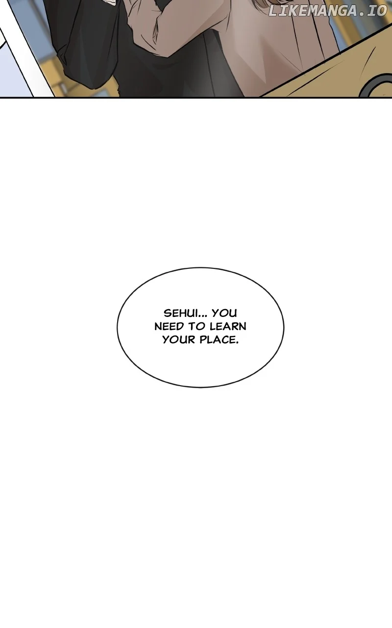 I Give You My All chapter 35 page 68