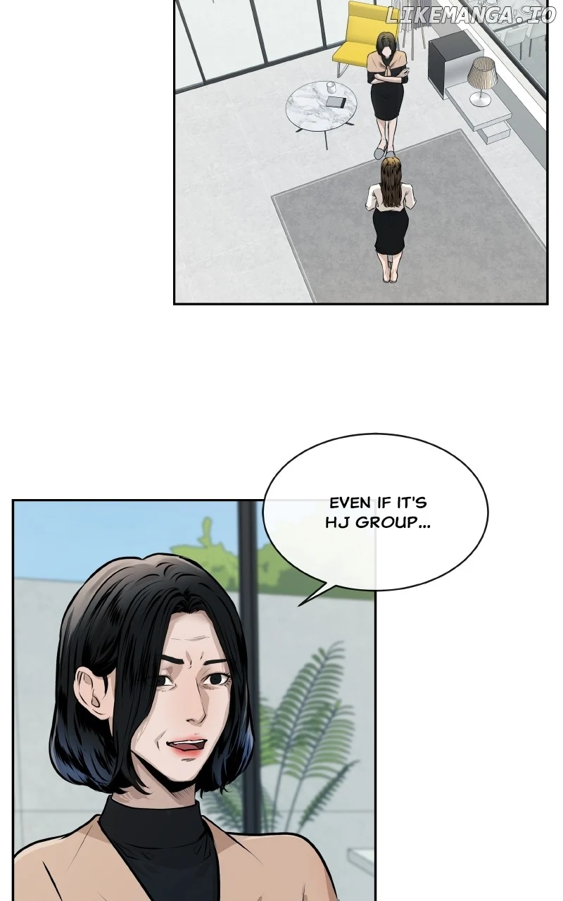 I Give You My All chapter 36 page 2