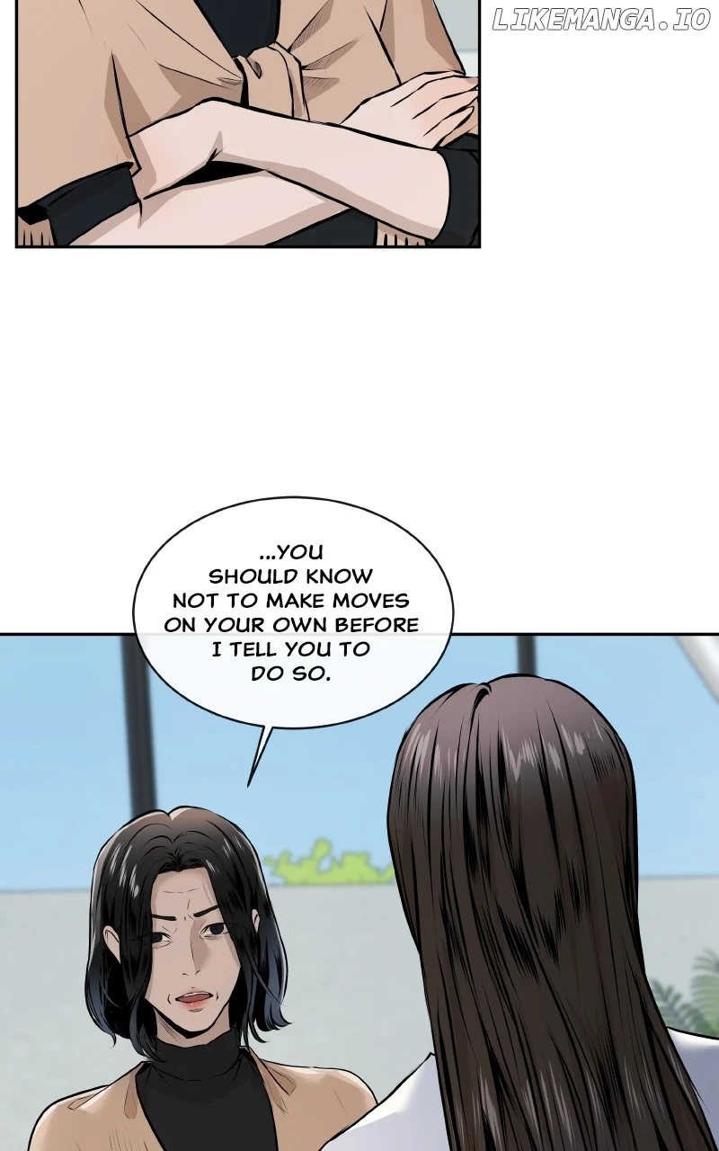 I Give You My All chapter 36 page 3