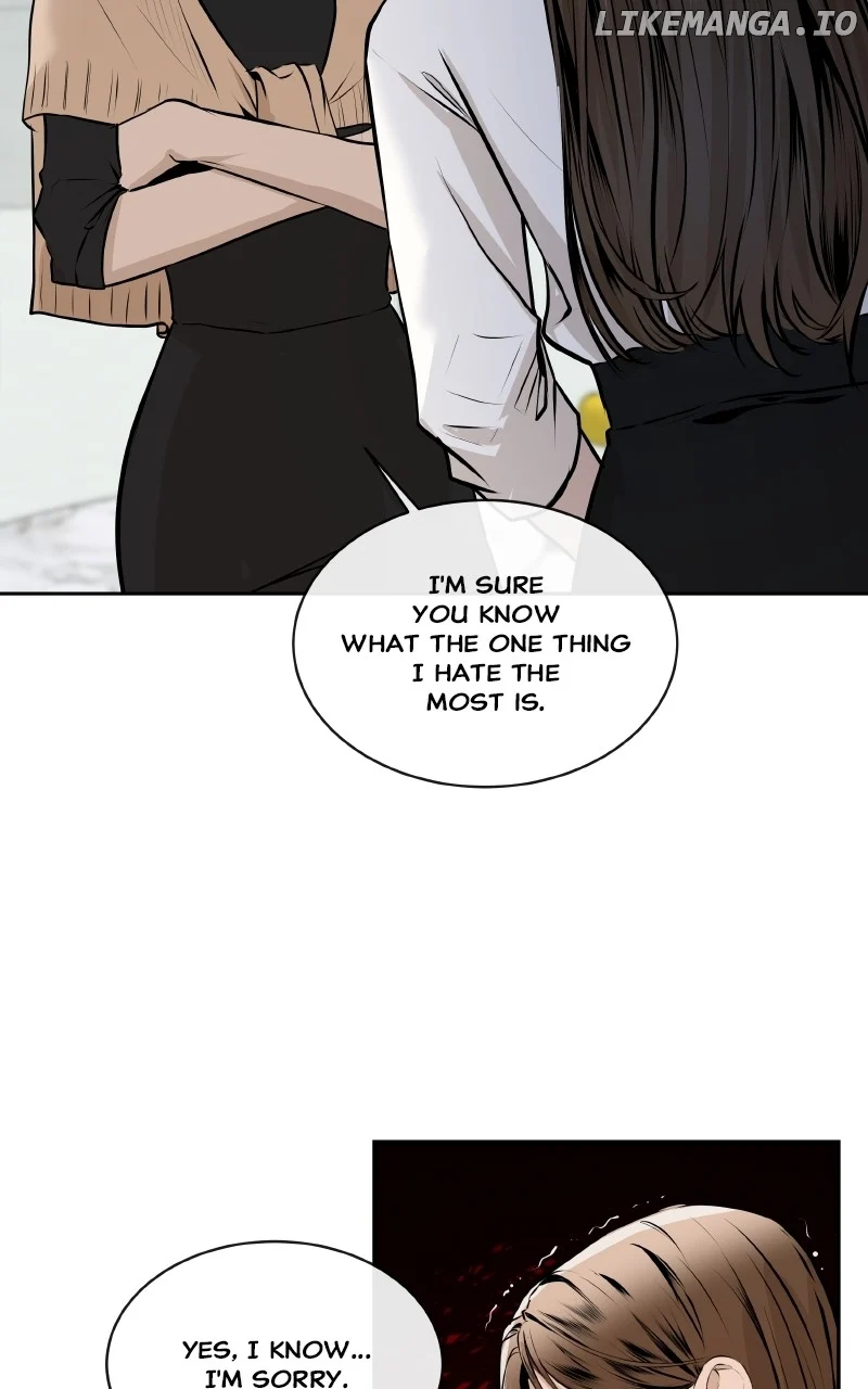 I Give You My All chapter 36 page 4