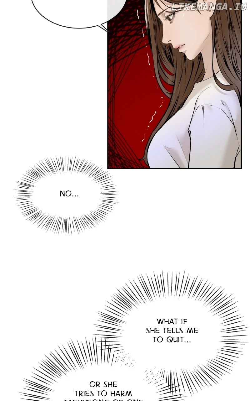 I Give You My All chapter 36 page 5