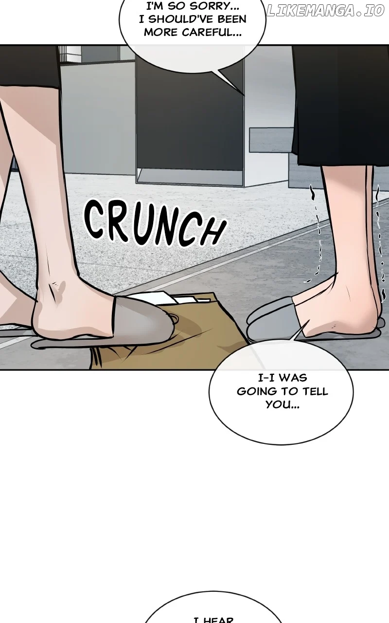 I Give You My All chapter 36 page 7