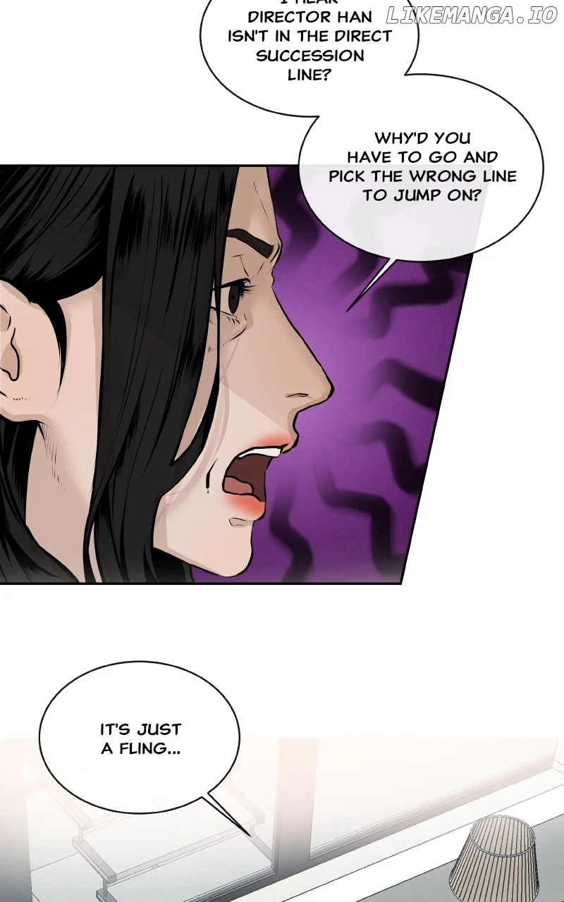I Give You My All chapter 36 page 8