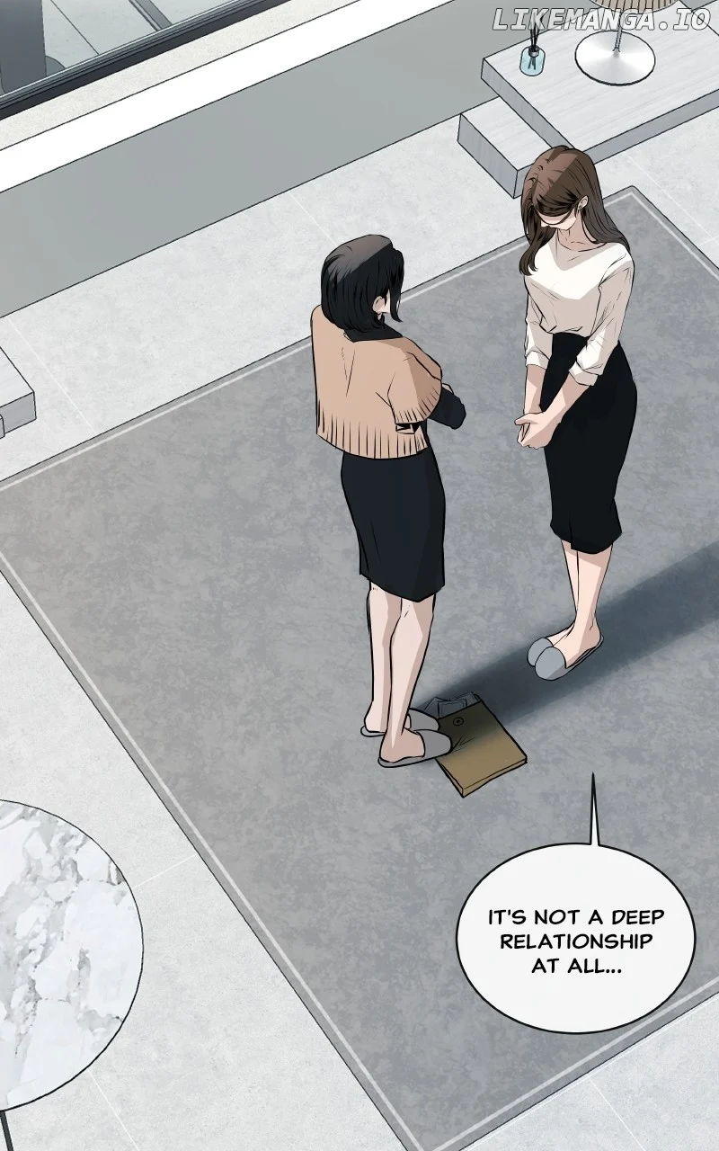 I Give You My All chapter 36 page 9