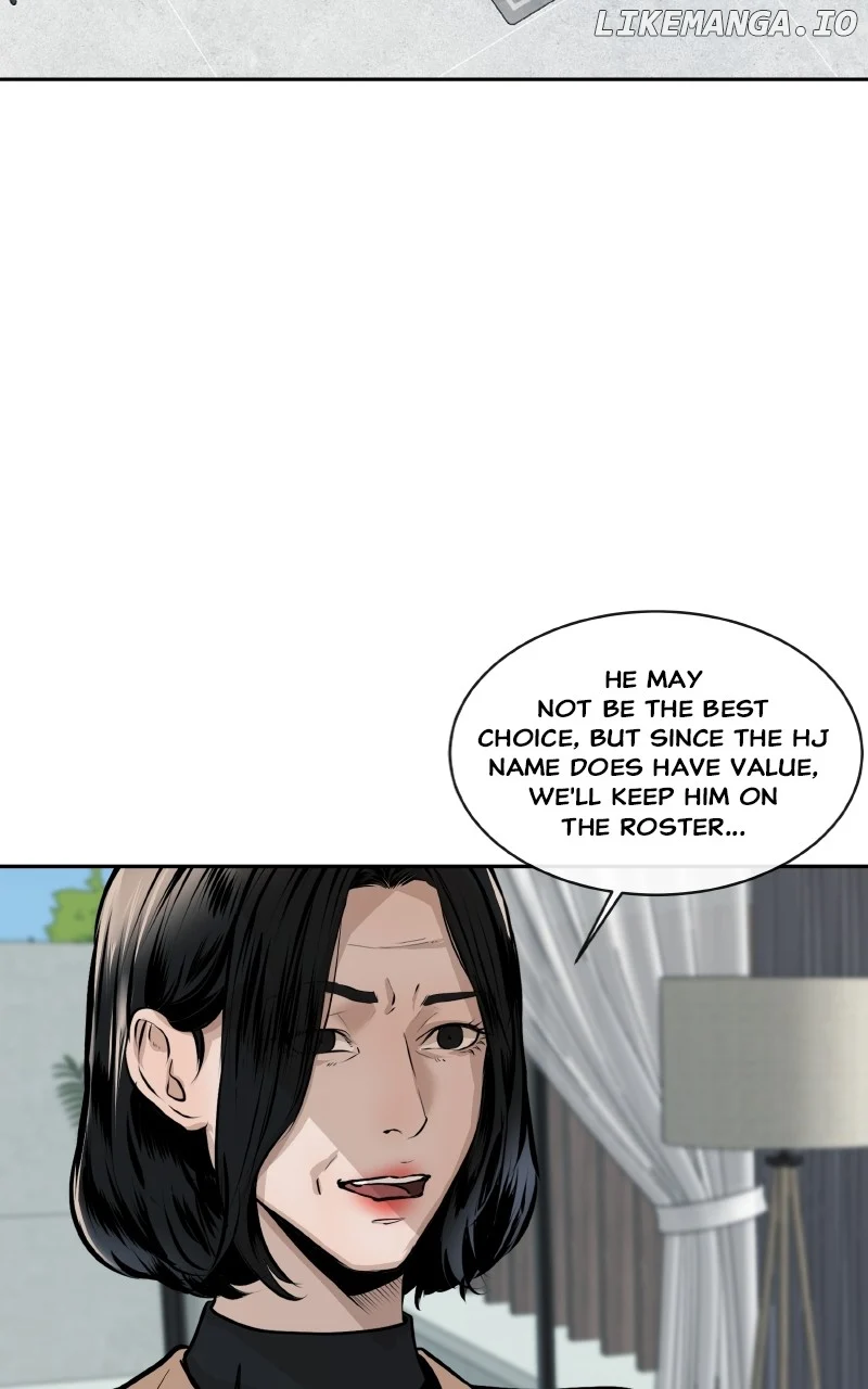 I Give You My All chapter 36 page 10