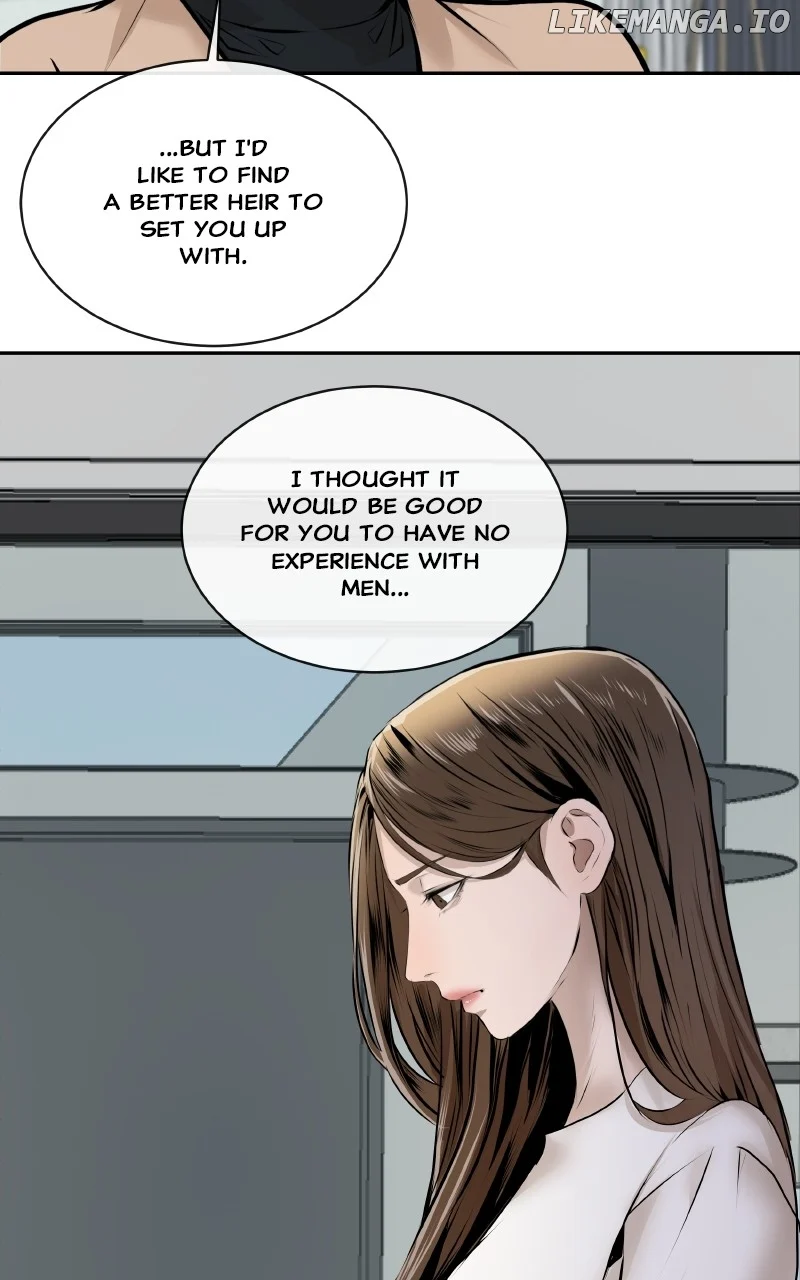 I Give You My All chapter 36 page 11